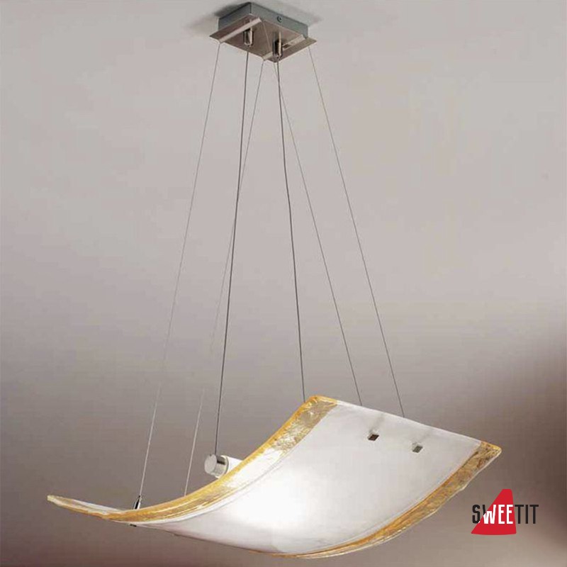 Светильник подвесной Linea Light Ambra 4536