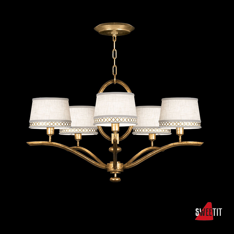 Люстра Fine Art Lamps Allegretto 785440-2