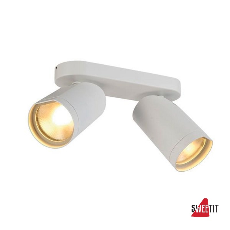 Спот (точечный светильник) SLV BILAS 156431