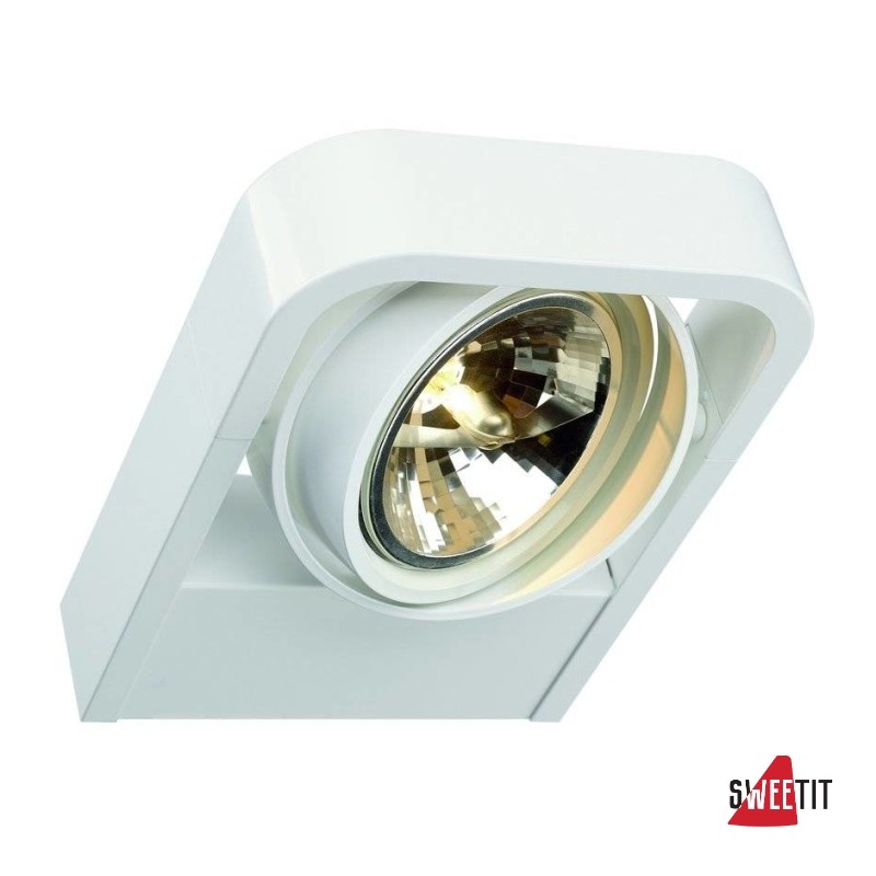 Спот (точечный светильник) SLV Aixlight 159011