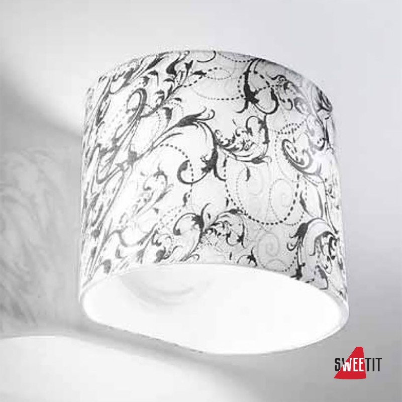 Бра Linea Light Elipse 6908