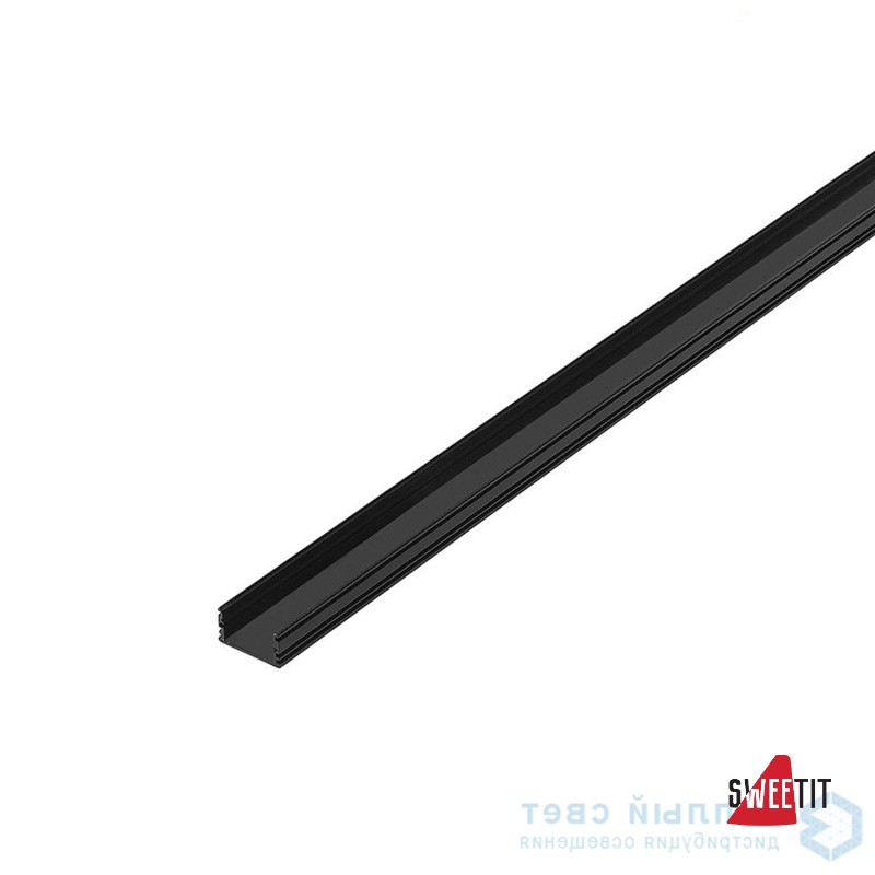Профиль накладной 2 м SLV Glenos 214330