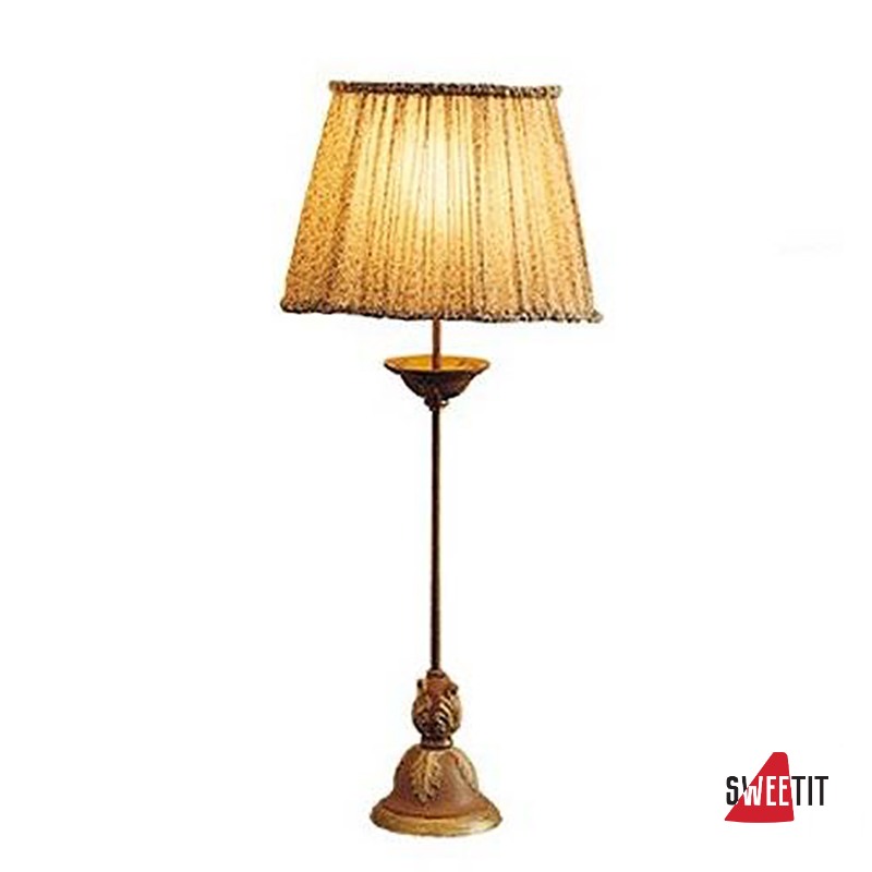 Торшер Il Paralume MARINA Cristallo 602
