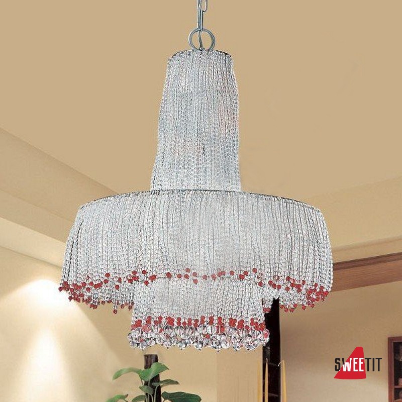 Светильник подвесной STILLUX Flare 1464-S40