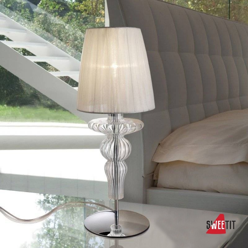 Настольная лампа Morosini Evi Style Gadora CO ES0600CO04AVAL