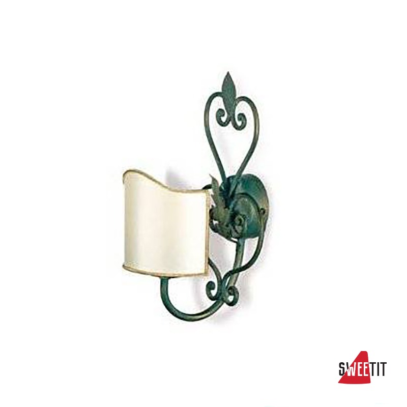 Бра Eurolampart Art Deco 4459/01AP 2064/7017