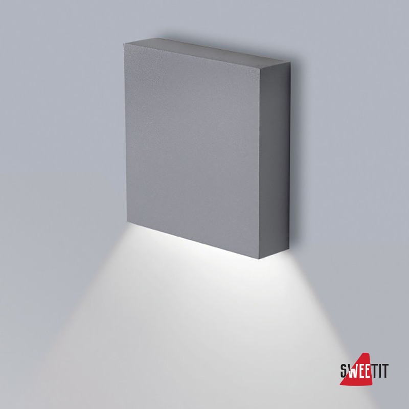 Светодиодный настенный уличный светильник Delta Light LOOK IN/OUT 304 13 14 A