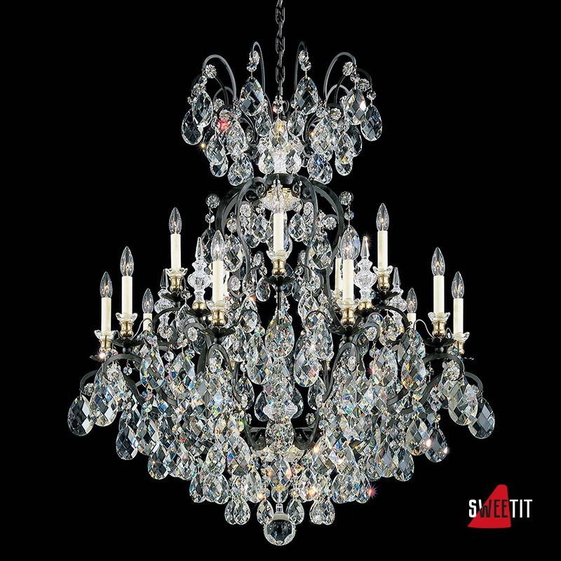 Люстра Schonbek Renaissance 3773-51H