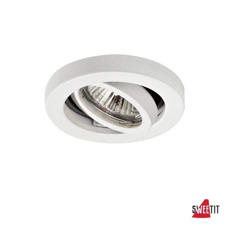 Светильник встраиваемый FABBIAN Venere D55 F46 01