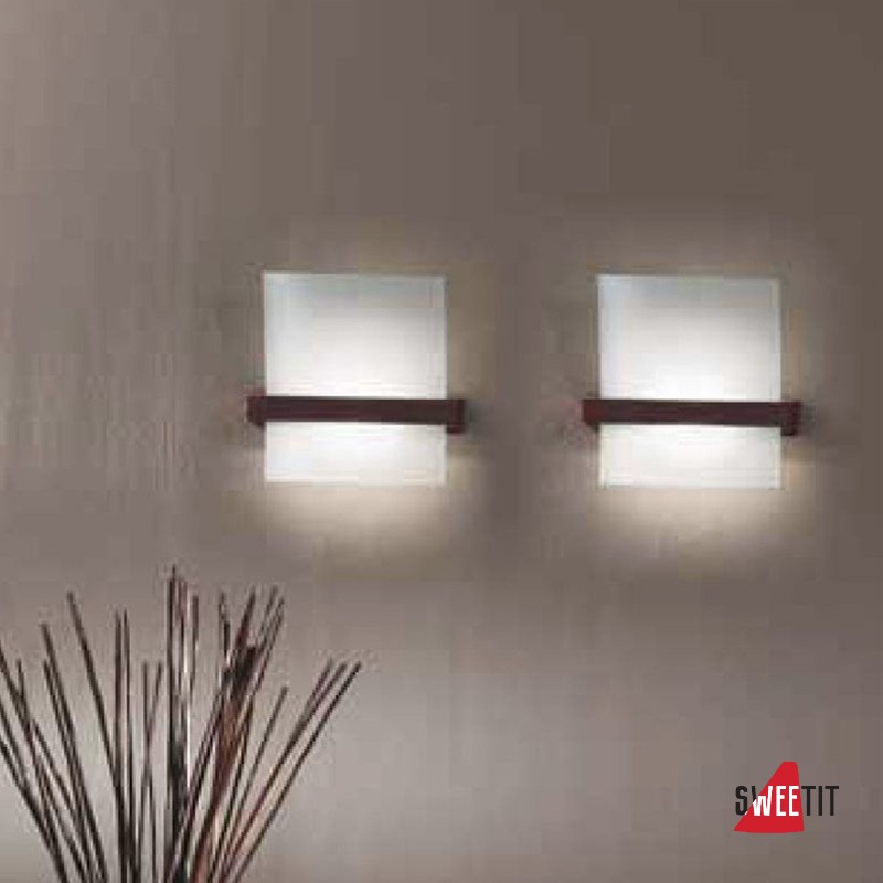 Бра Linea Light Wood 90117
