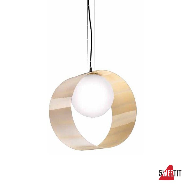 Подвесной светильник MM Lampadari Duetto D045/1 V1607