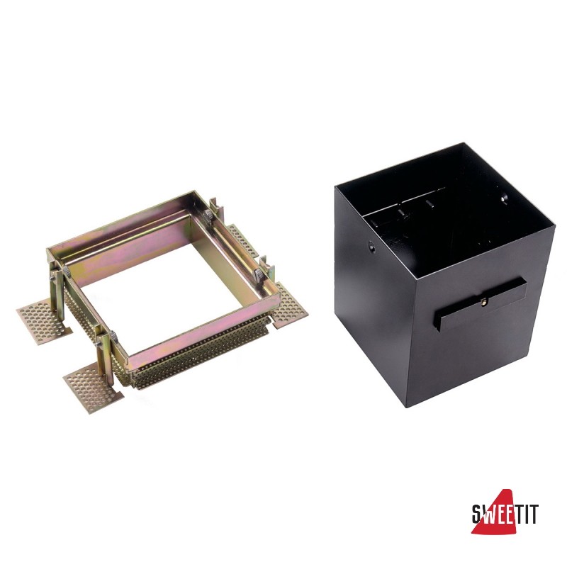 Корпус с рамкой SLV Aixlight Pro 115151