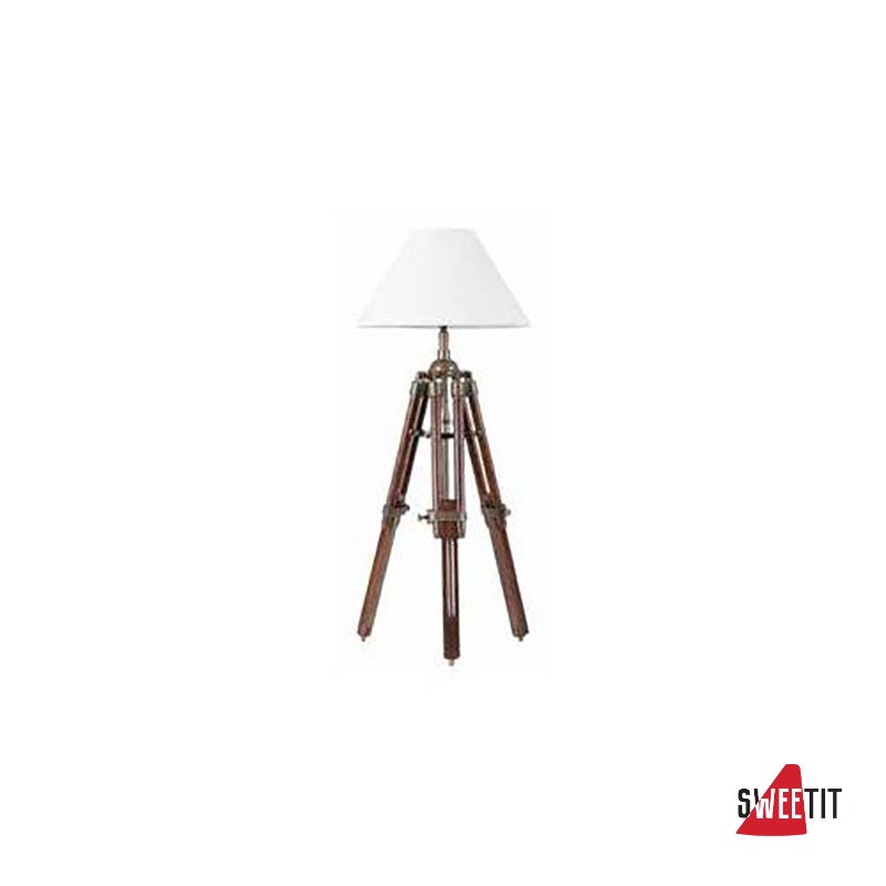Настольная лампа Eichholtz Telescope Small