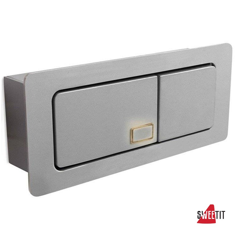 Настенный светильник Leds C4 Estak 05-1555-34-34