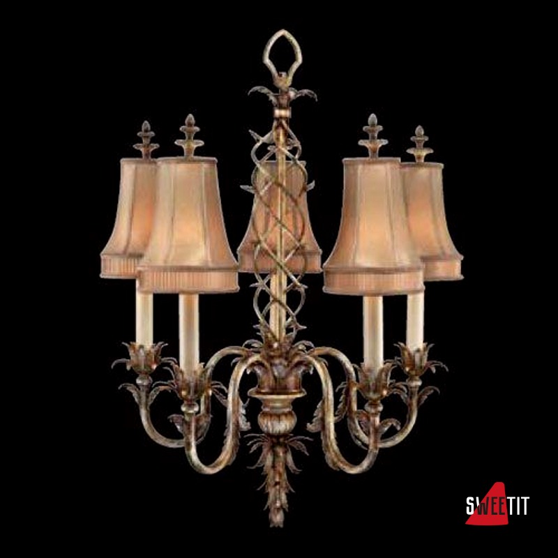 Люстра FINE ART LAMPS PASTICHE 411540