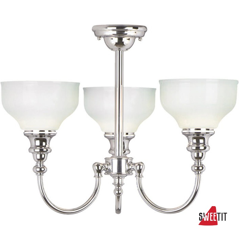 Потолочная люстра Elstead Lighting Cheadle BATH/CD3