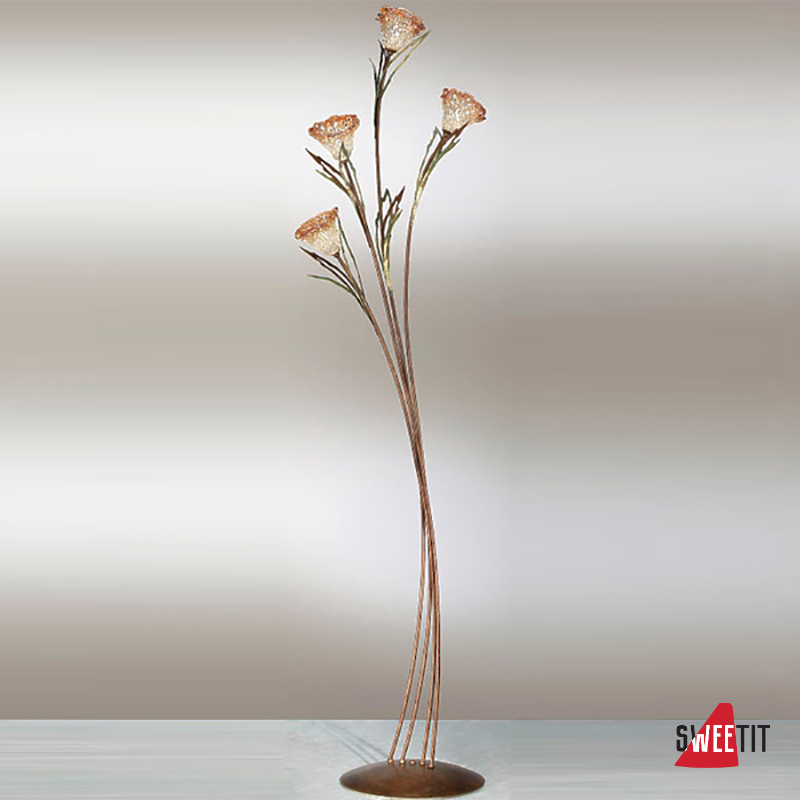 IDL Betulla 264/4P rovere striato V288/149/22