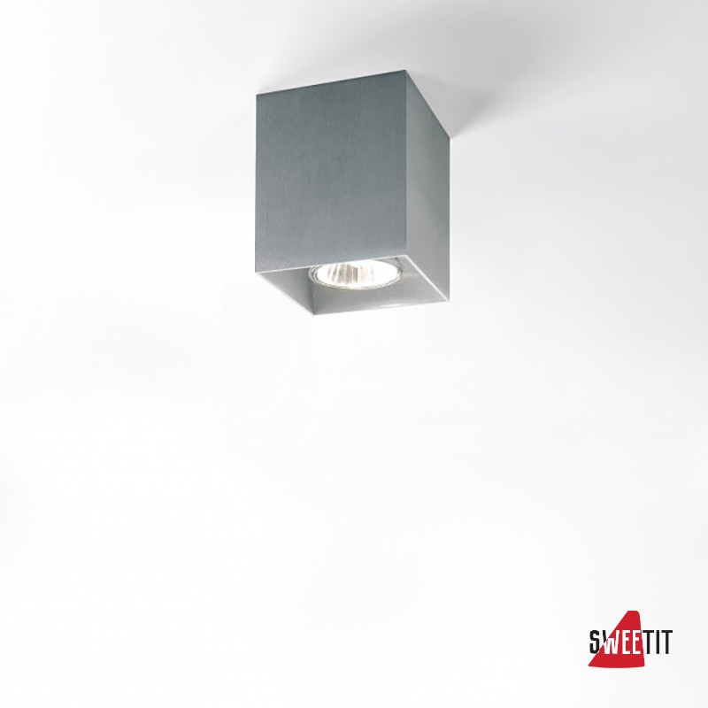 Потолочный светильник Delta Light BOXY 251 67 20 ALU