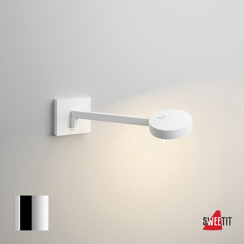 Светодиодное бра Vibia Swing 0526-01