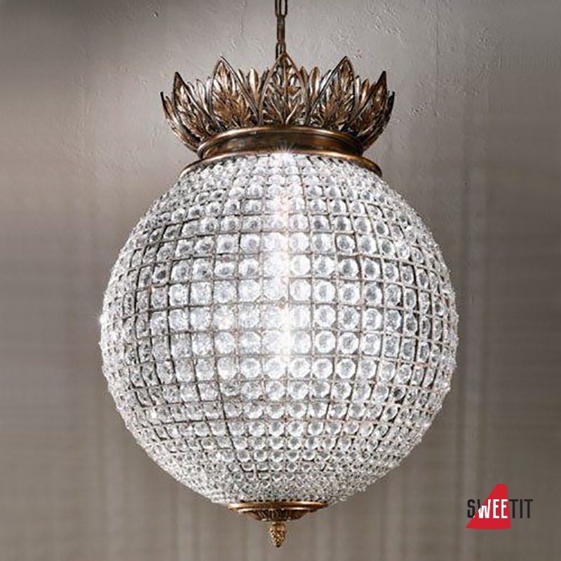 Люстра ARIZZI 613/LED