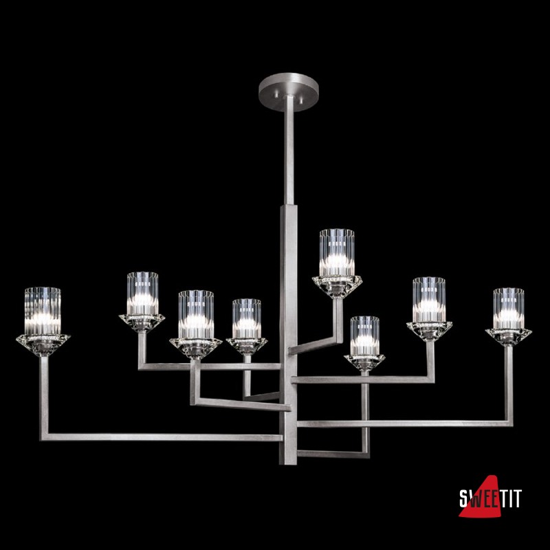 Люстра FINE ART LAMPS Neuilly 879040-1