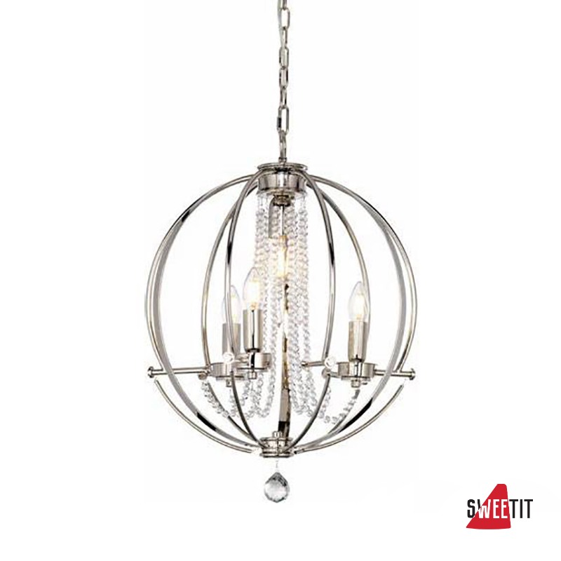 Подвесной светильник Elstead Lighting Cassie CASSIE4