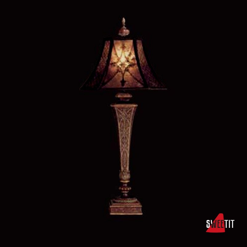 Настольная лампа FINE ART LAMPS VILLA 1919 154510