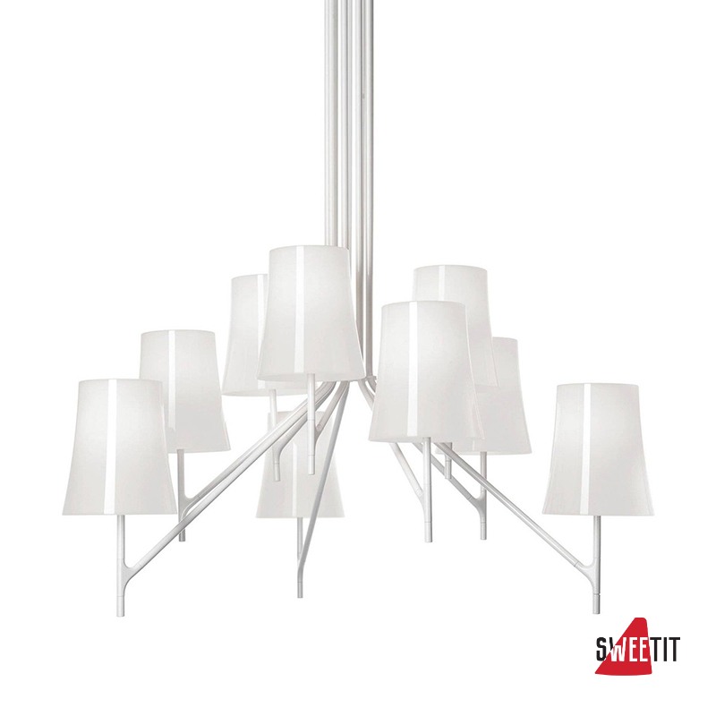 Люстра Foscarini Birdie 2210089 10