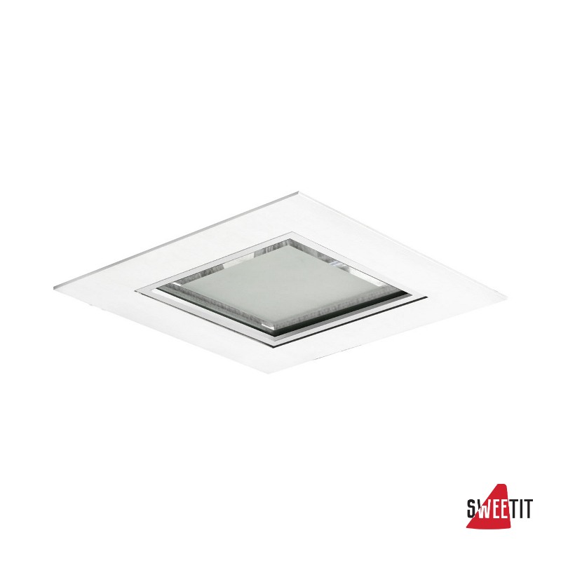 Светильник встраиваемый BPM DOWNLIGHT 4100