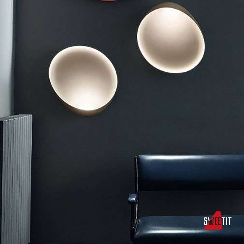 Настенный светильник Foscarini Lake 257005 50