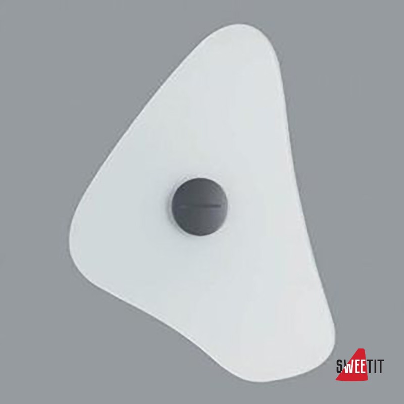 Светильник настенный FOSCARINI BIT 4 PARETE BIANCO