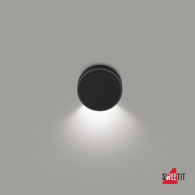 Светодиодный настенный светильник Vibia Alpha 7920-18