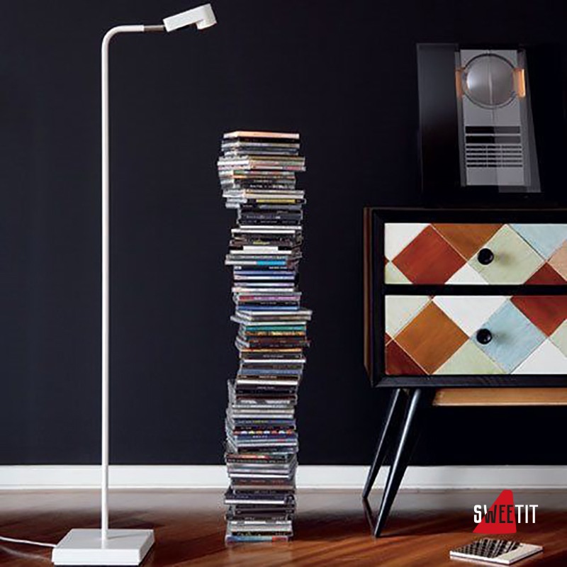 Торшер Marset Ledpipe P