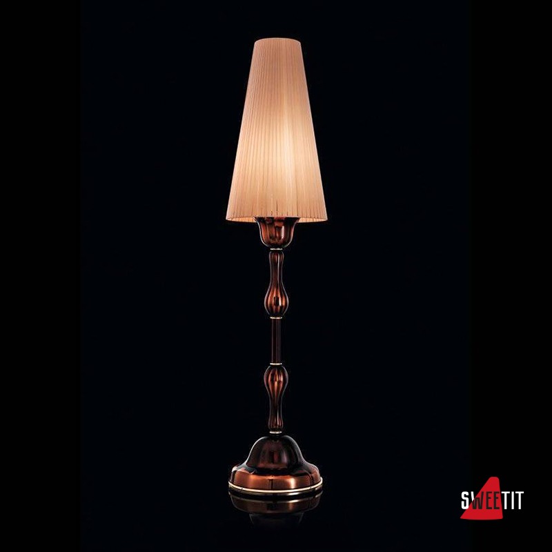 Торшер Beby Group Vanite 7710P01 Gold Chocolate 057