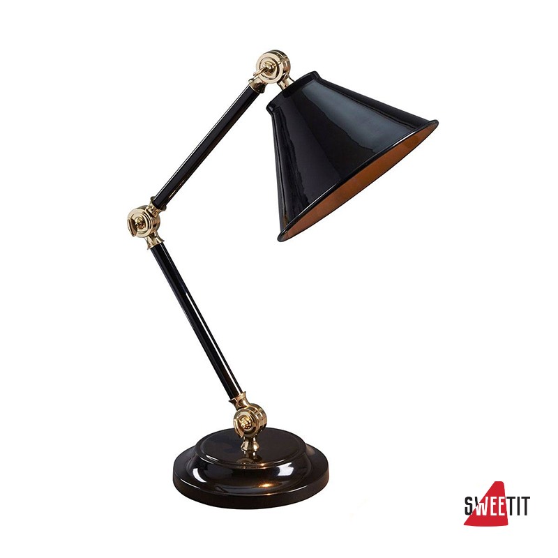 Настольная лампа Elstead Lighting Provence Element PV ELEMENT BPB
