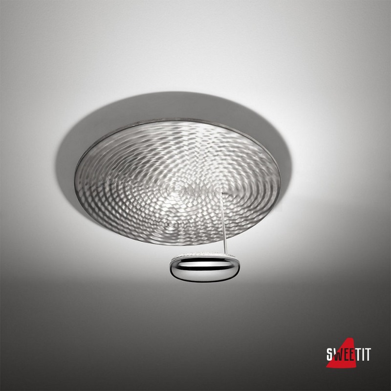 Светильник настенно-потолочный ARTEMIDE Droplet mini parete-soffitto