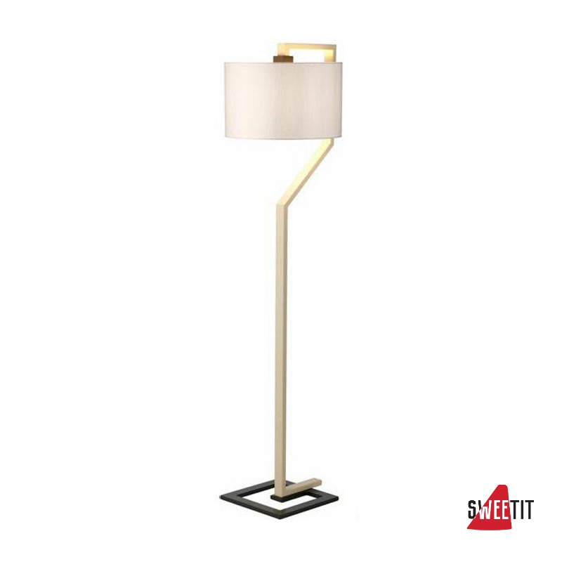 Торшер Elstead Lighting Axios AXIOS-FL-IVORY