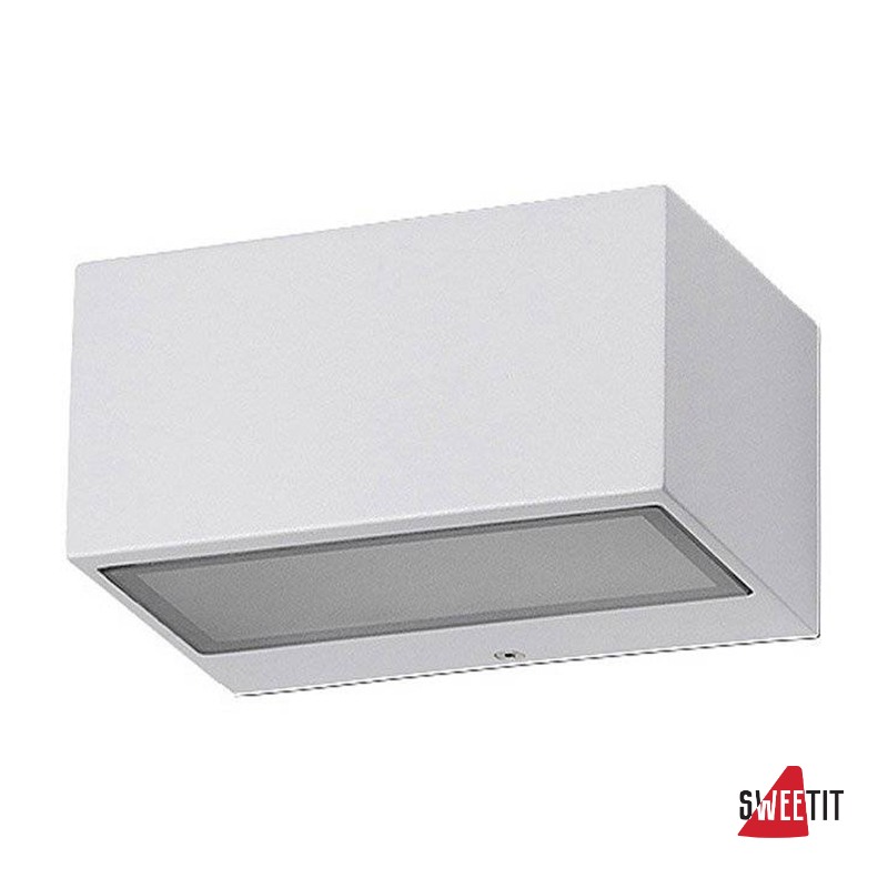 Настенный уличный светильник Leds C4 Nemesis 05-9800-14-CL