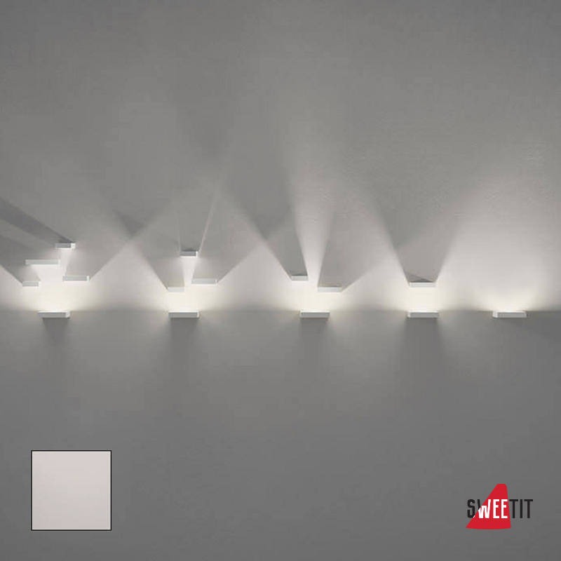 Светодиодный настенный светильник Vibia Set 7749-59