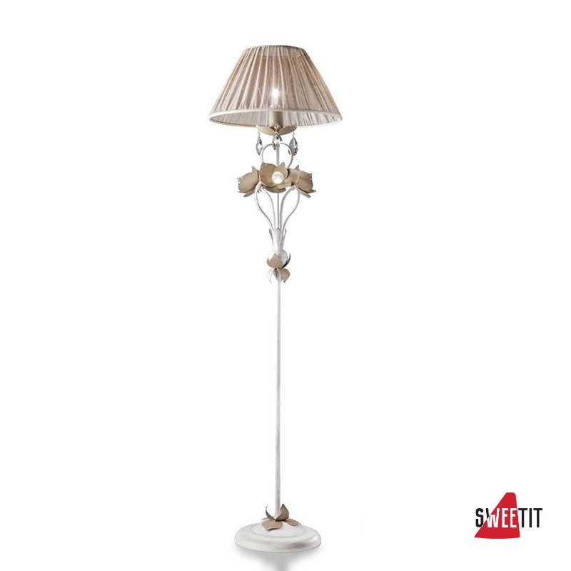 Торшер Eurolampart Marlene 2467/04TO 3986/7031