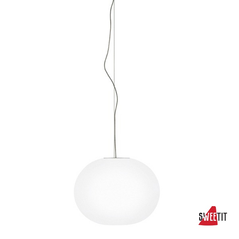 Подвесной светильник Flos Glo-Ball S1 F3005061