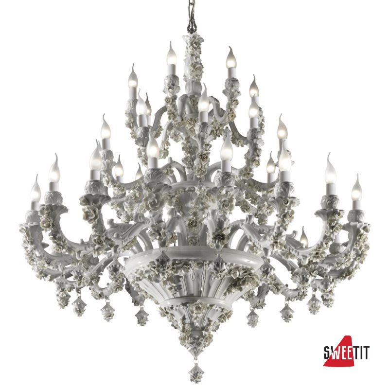 Люстра Villari Chandelier Luigi XIV 0002961.102