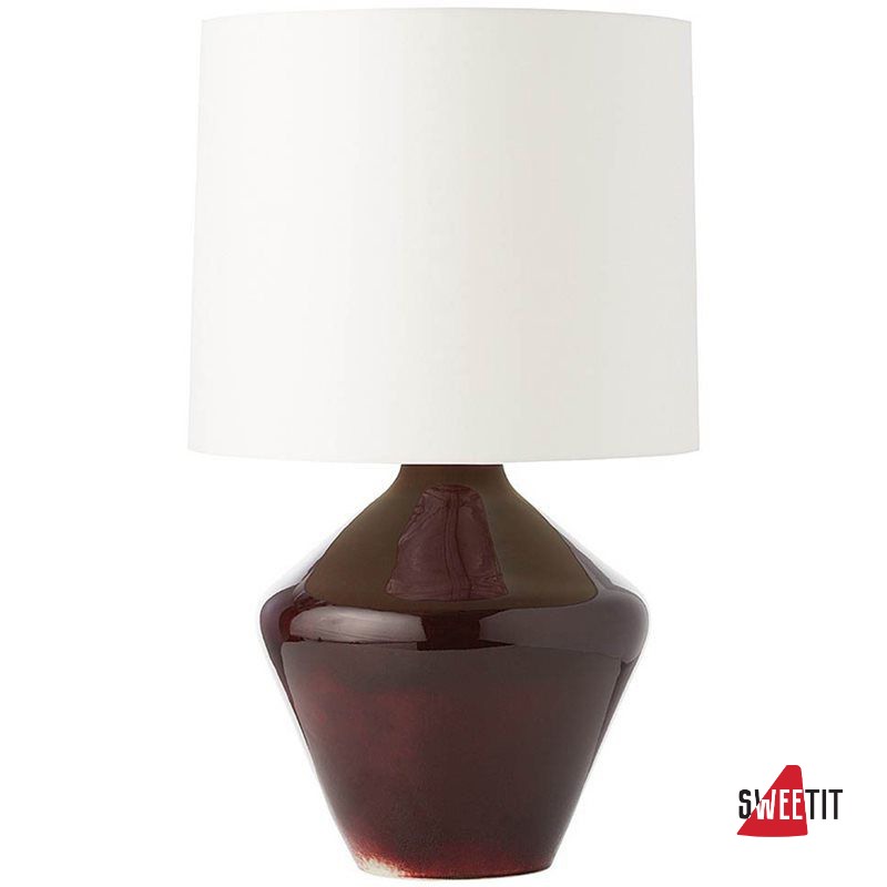 Настольная лампа Arteriors Home Gatlin Lamp 11184-521