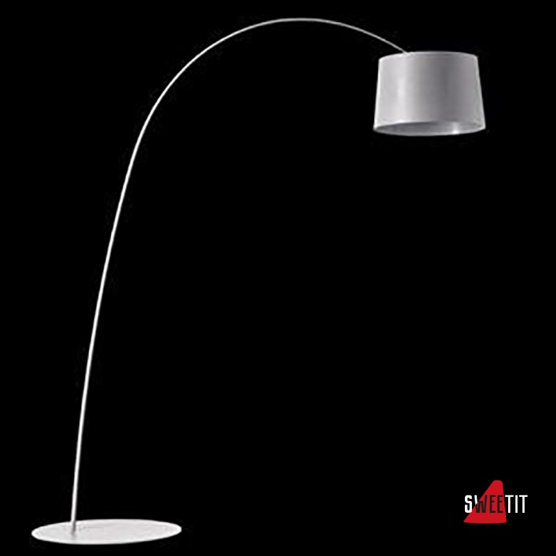 Торшер FOSCARINI TWIGGY TERRA BIANCO