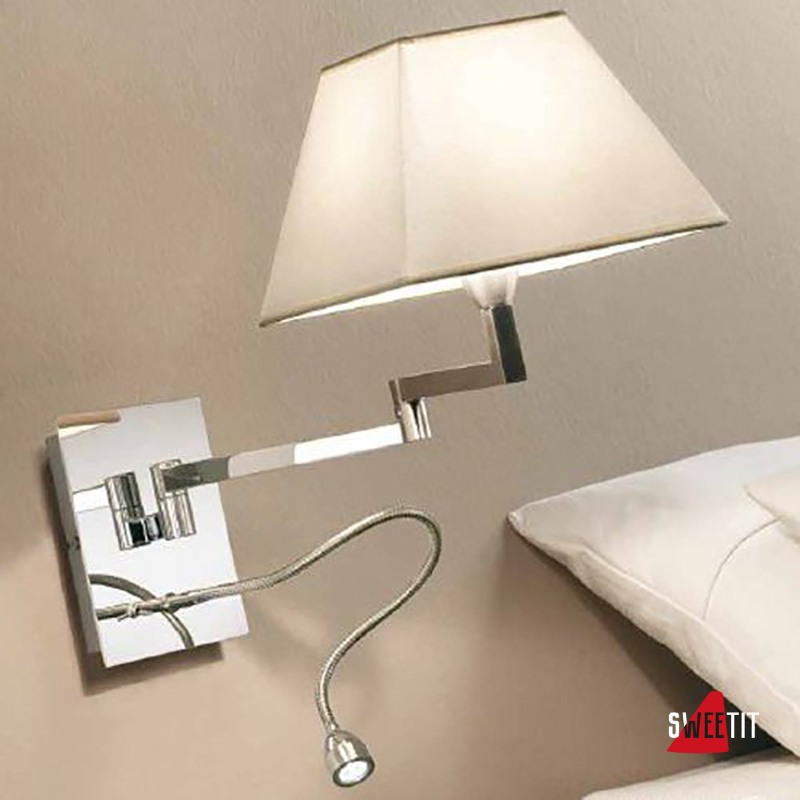 Бра Bover Carlota Doble FL