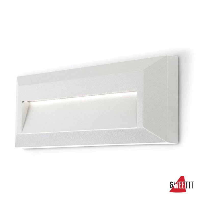 Настенный уличный светильник Leds C4 Kossel 05-9814-14-cm