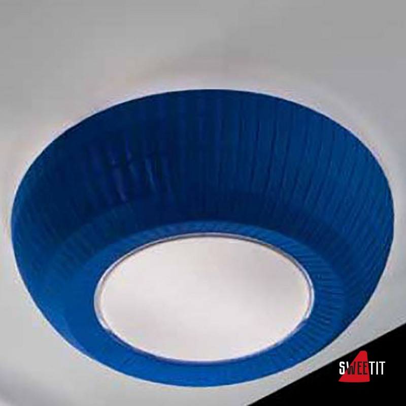 Светильник потолочный AXO LIGHT BELL PLBEL060FLE