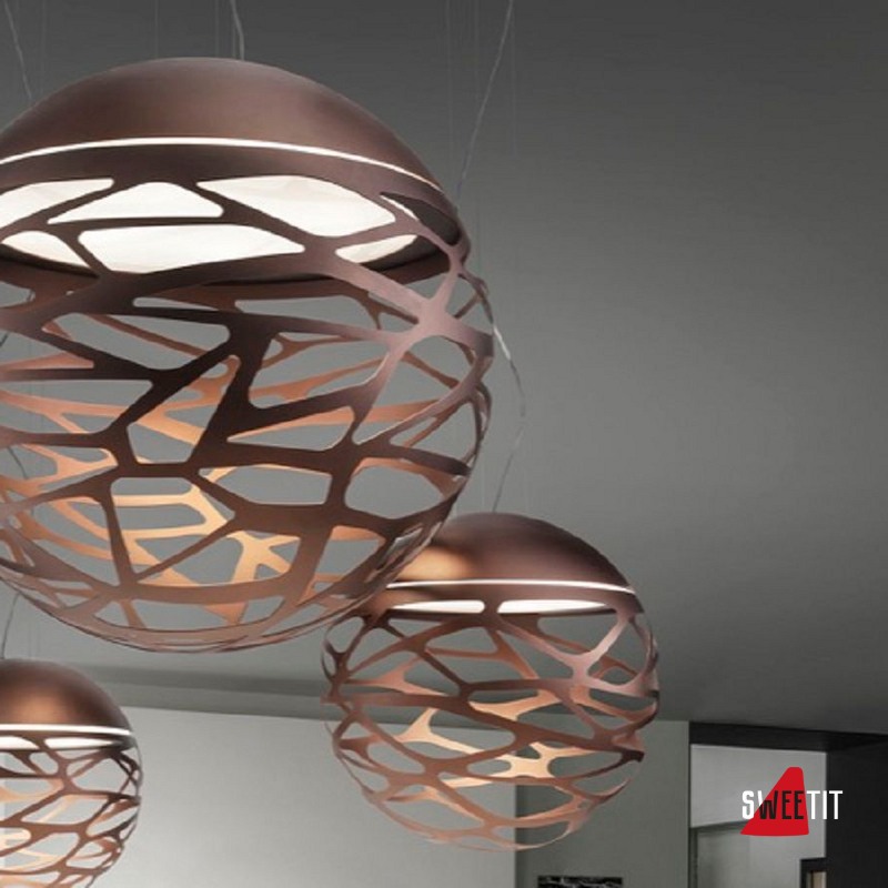 Светильник подвесной STUDIO ITALIA DESIGN KELLY 141269