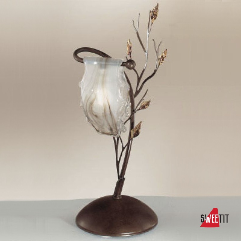 Настольные лампы IDL Flora 213/1L в Москве купить в Sweetit.ru