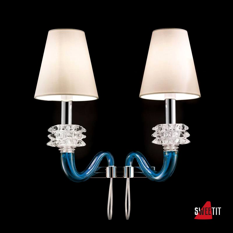 Бра Barovier&Toso 7114/02/LQ/BB